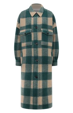 Пальто ISABEL MARANT ETOILE, арт. MA0018FA, фото 1