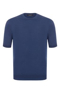 Темно-синий