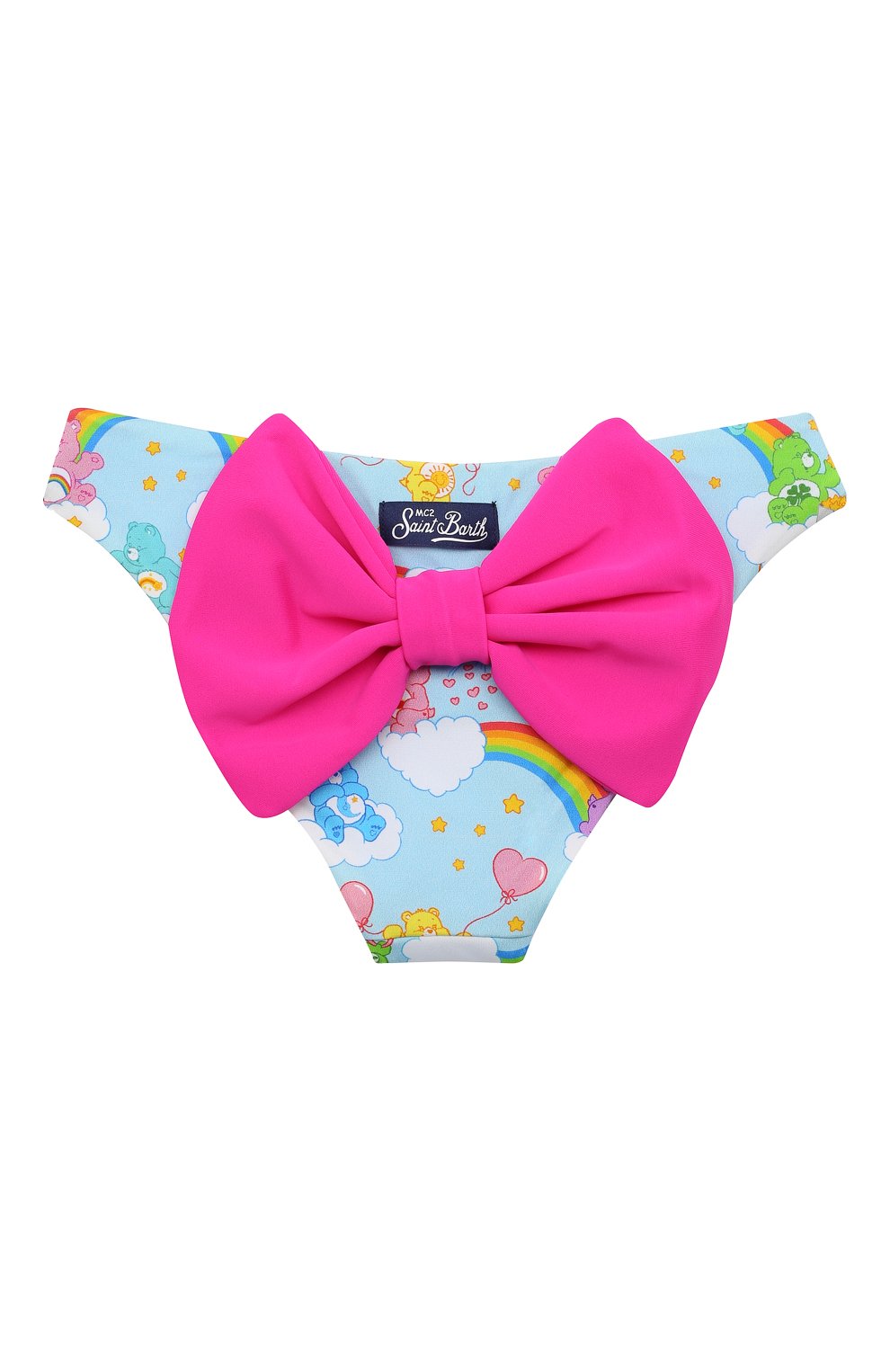 Плавки-бикини MC2 SAINT BARTH, арт. STBK/MADAME/00405D, фото 2