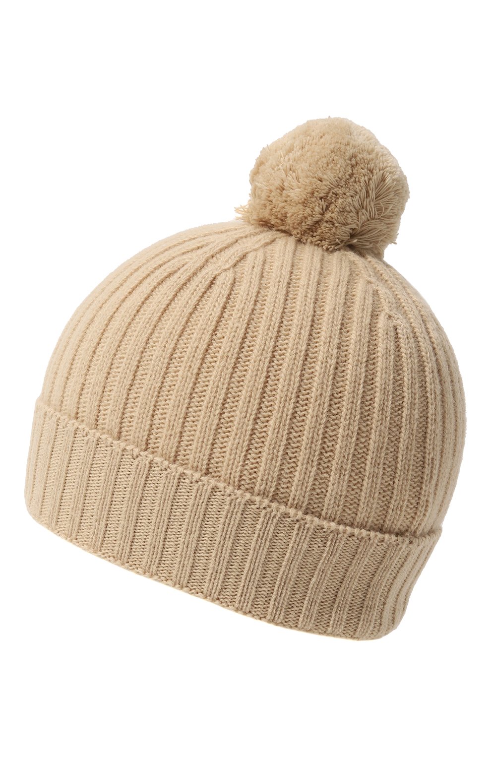 Шерстяная шапка IL GUFO, арт. A24E0350EM220, фото 2