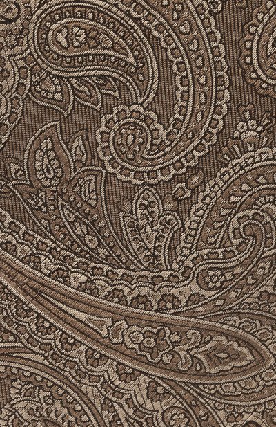 Шелковый галстук CANALI, арт. 18/HJ04545, фото 4