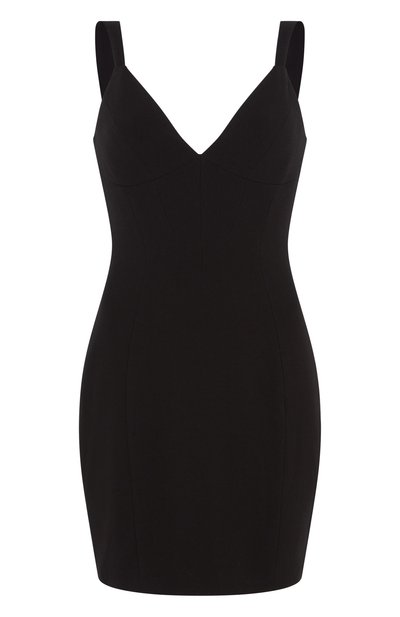 Женское платье binky AGENT PROVOCATEUR, арт. AP12764001001