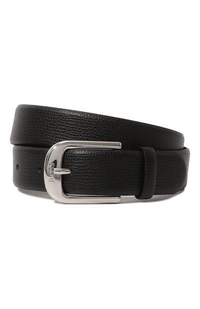 Кожаный ремень BOSS, арт. 50480298, фото 1