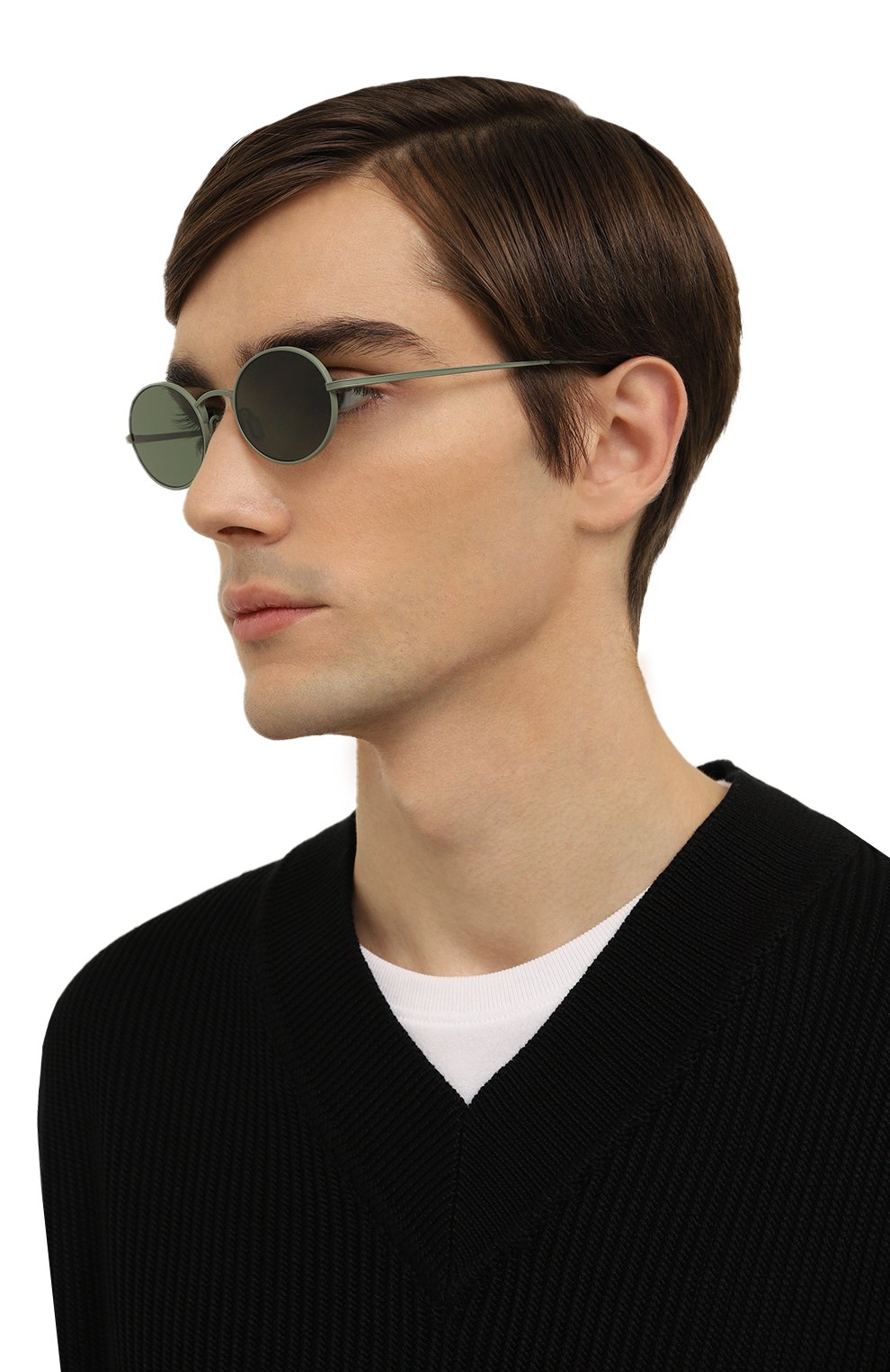 Солнцезащитные очки EIGENGRAU, арт. 528HZ-EGR, фото 3