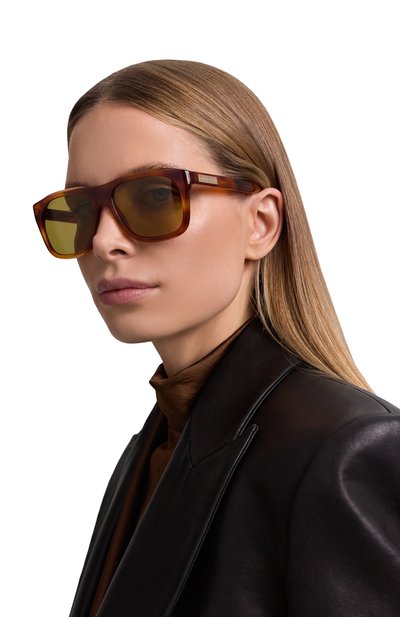 Солнцезащитные очки GUCCI, арт. GG2077S 005, фото 2