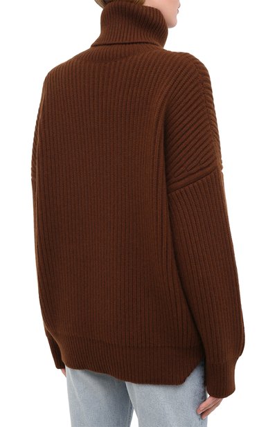 Кашемировый свитер DOLCE & GABBANA, арт. FX912T/JAW3X, фото 4