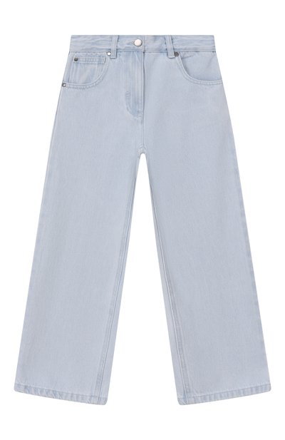 Джинсы STELLA MCCARTNEY, арт. TY6A20