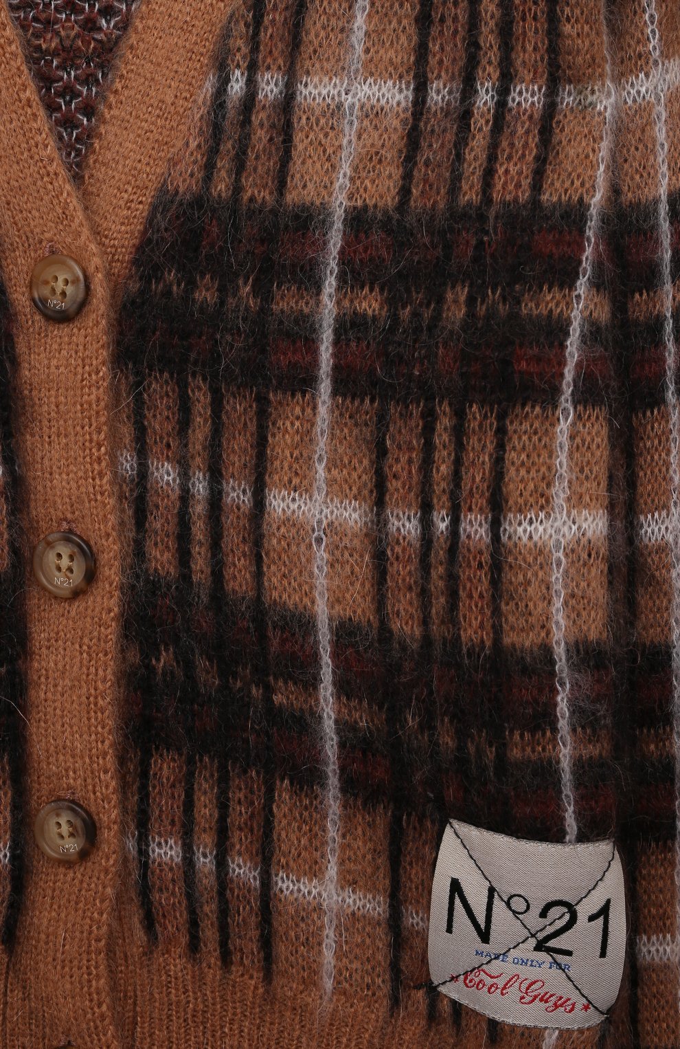 Кардиган N21, арт. N21161/N0182/N21K45F, фото 3
