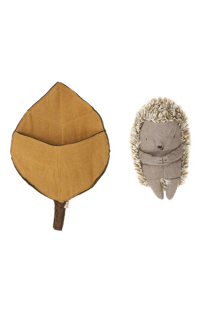 Игрушка ежик MAILEG, арт. 16-0931-00, фото 3