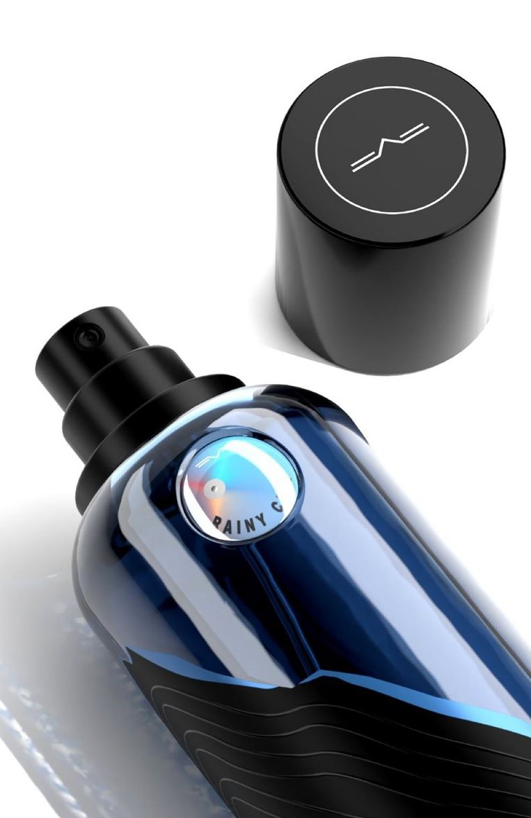 Парфюмерная вода rainy city (75ml) M.INT бесцветного цвета, арт. 3760344210806 | Фото 5 (Нос: Не проставлено; Региональные ограничения белый список (Axapta Mercury): Не проставлено; Тип продукта - парфюмерия: Парфюмерная вода; Ограничения доставки: flammable)