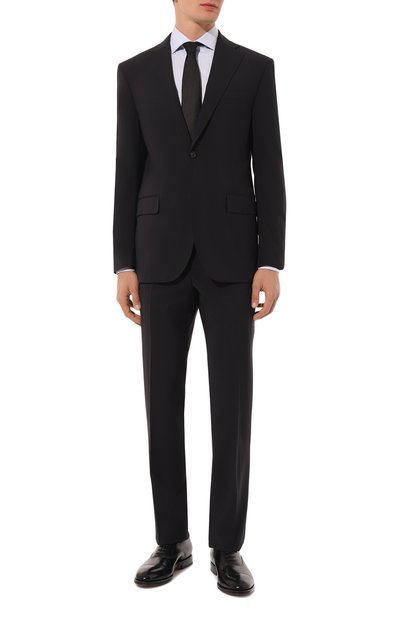 Шерстяной костюм CORNELIANI, арт. 936008-9318563_SET, фото 2