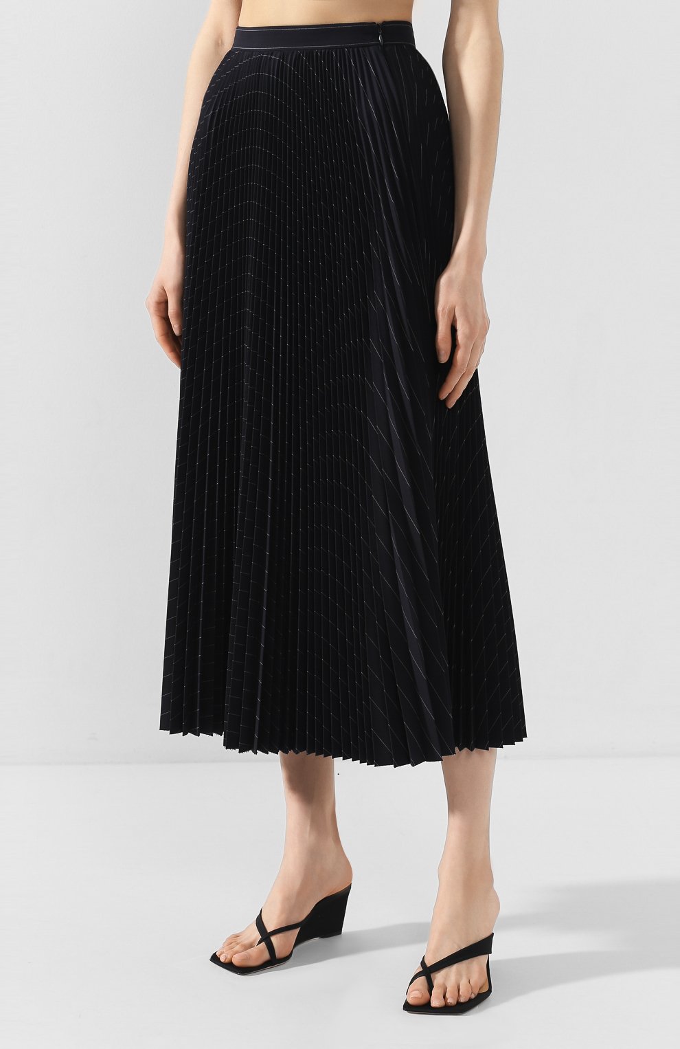 Юбка ERIKA CAVALLINI, арт. PE/P/P0SP02, фото 3