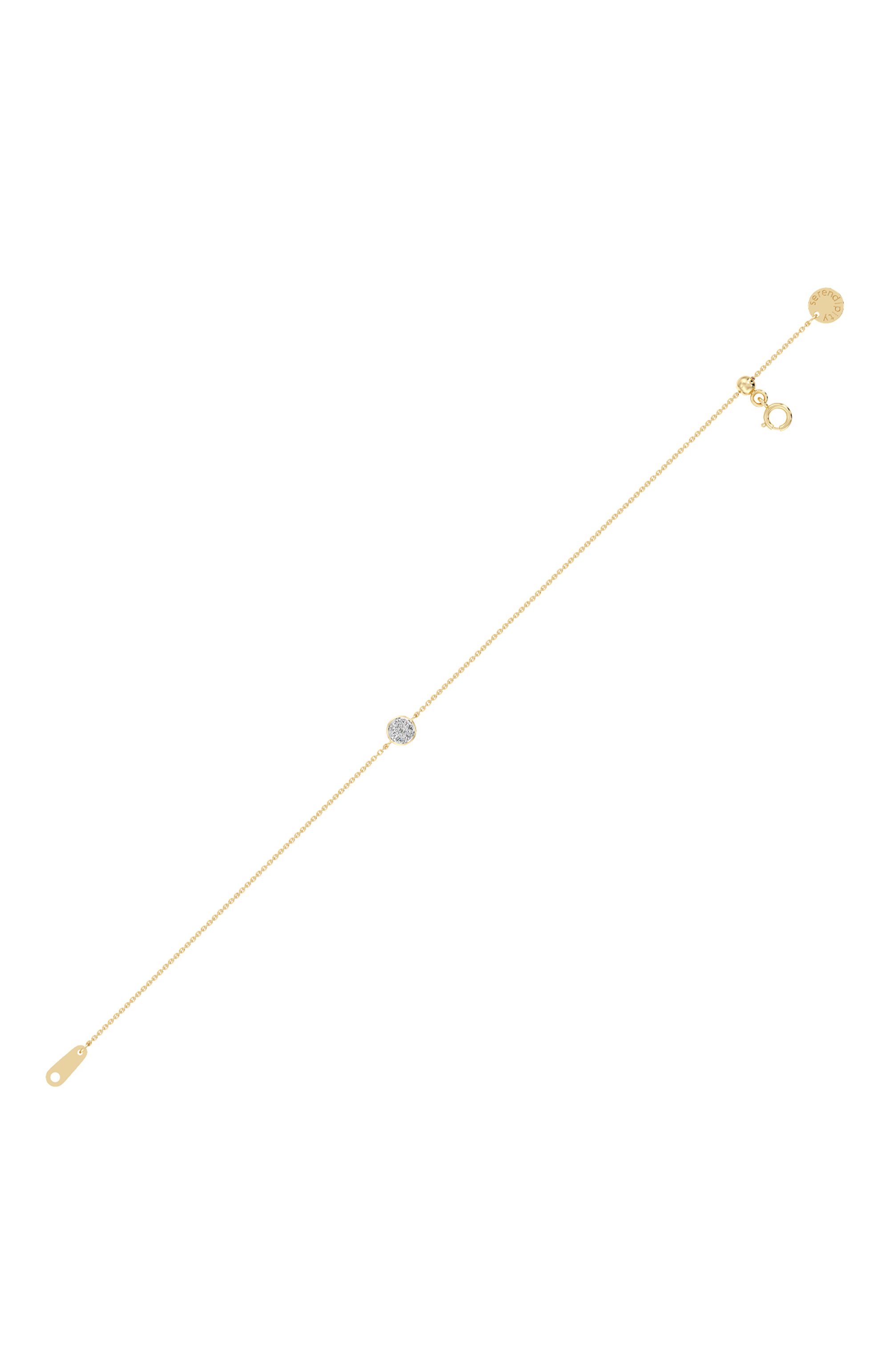 Браслет SERENDIPITY, арт. EJBR0049Y, фото 2