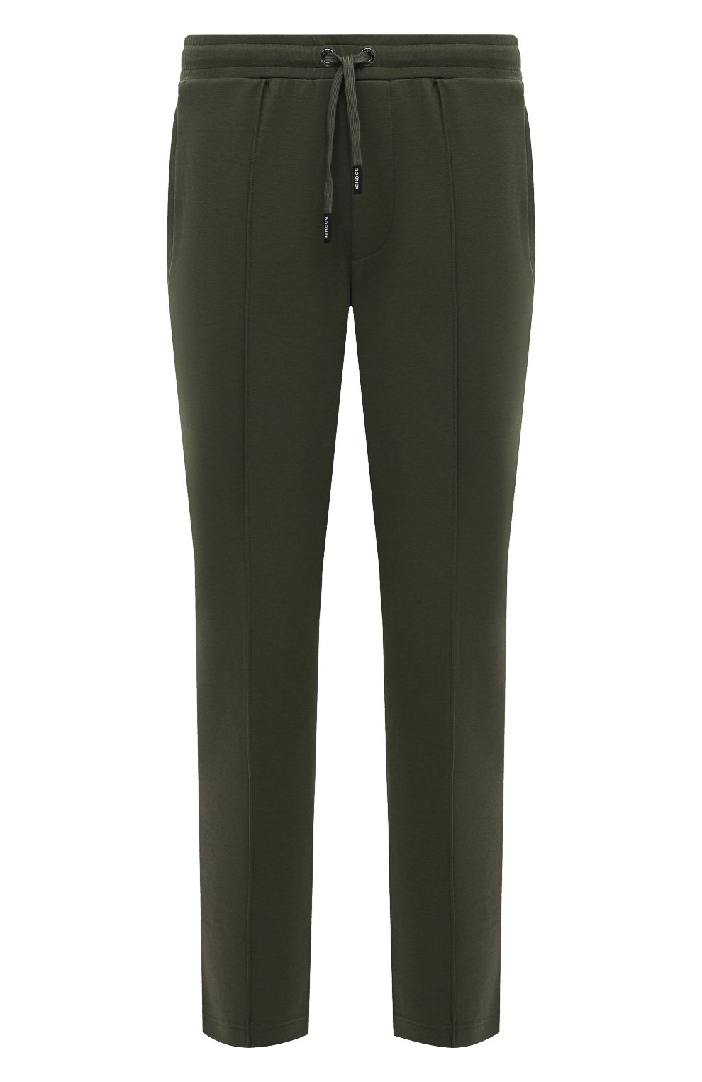 Хлопковые брюки BOGNER, арт. 18885253, фото 1