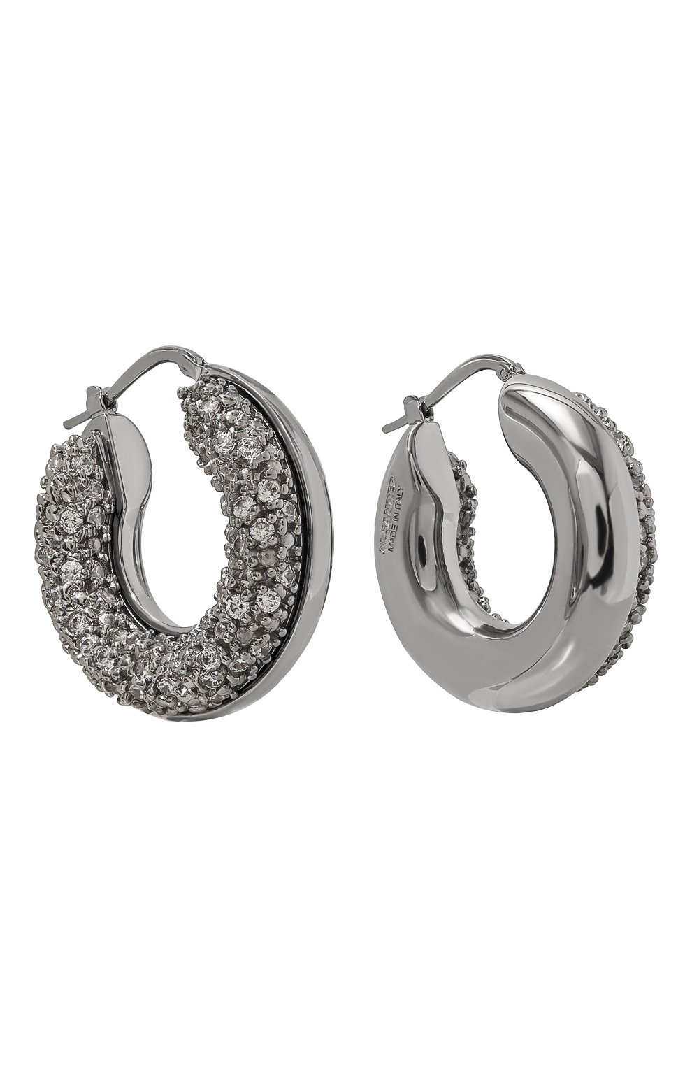 Серьги JIL SANDER, арт. J56VG0008 P5092, фото 3