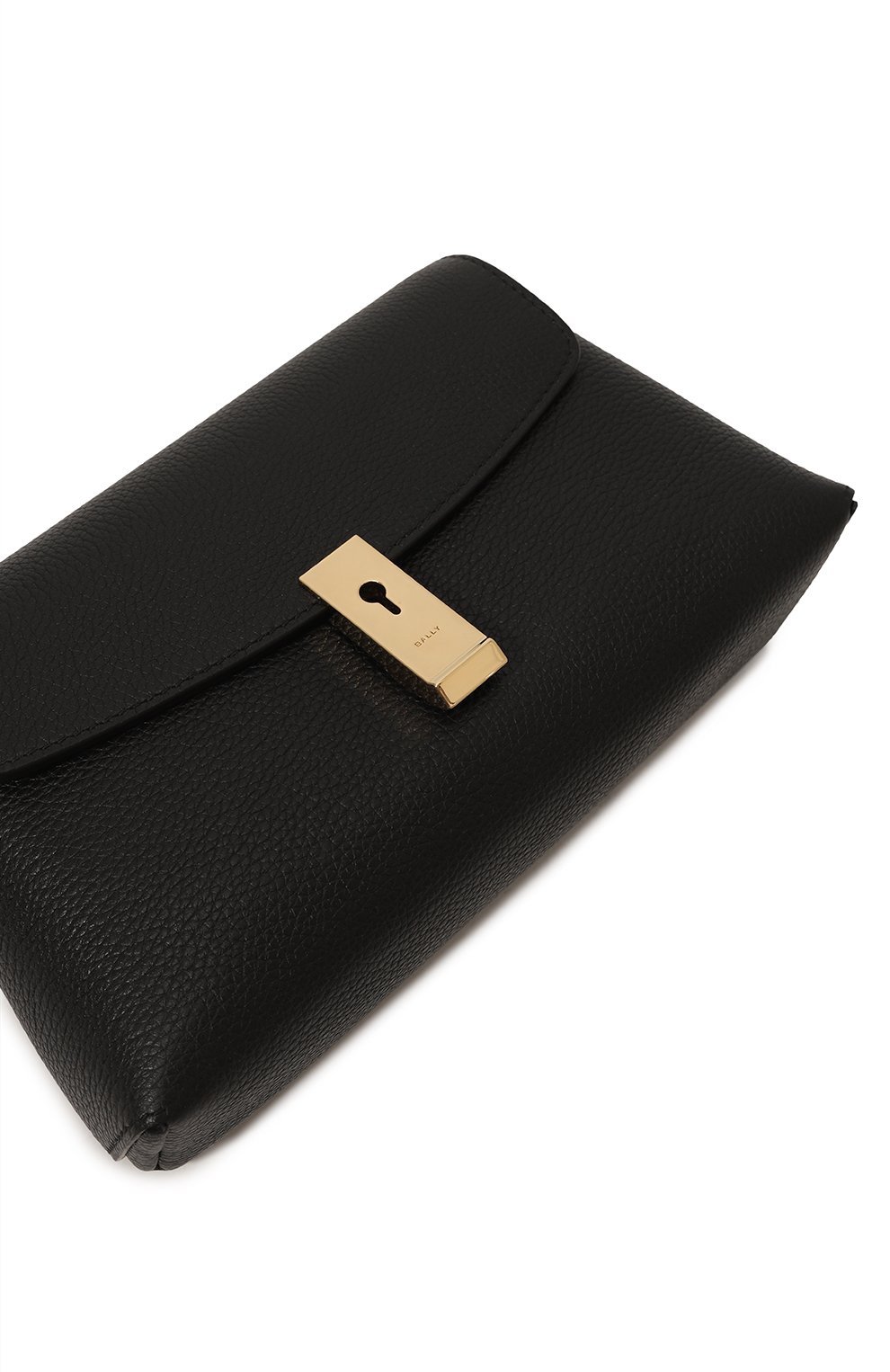 Сумка lock me mini BALLY, арт. WL006L/VT710, фото 3