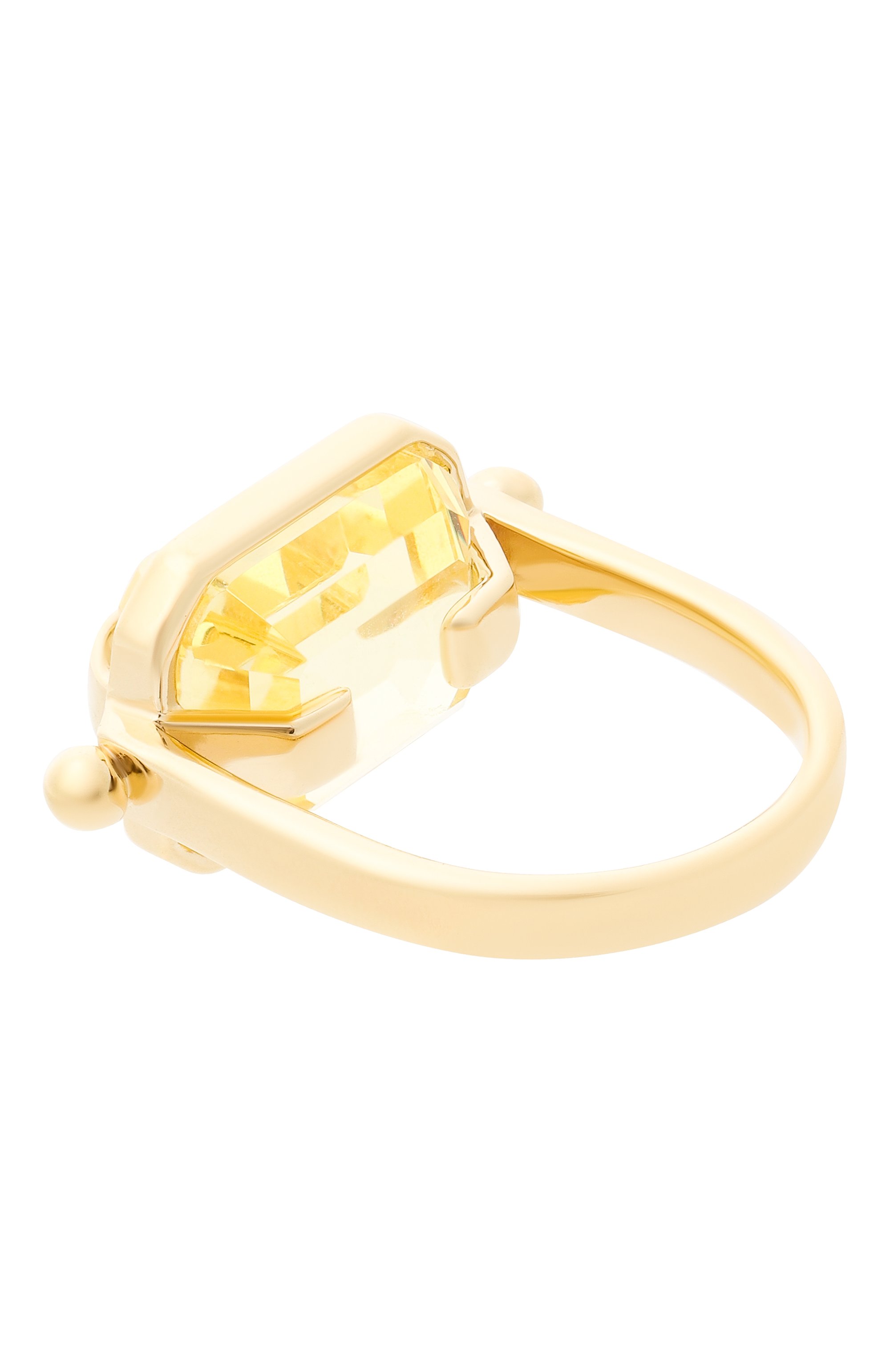 Кольцо CRYSTALLINE JEWELLERY, арт. 654S, фото 3