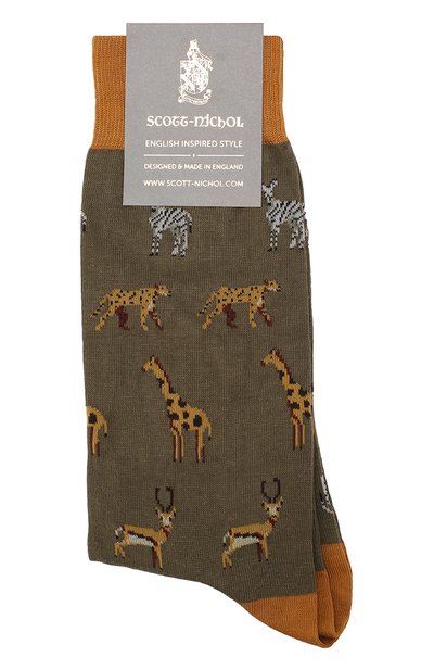 Носки PANTHERELLA, арт. YS4056, фото 1