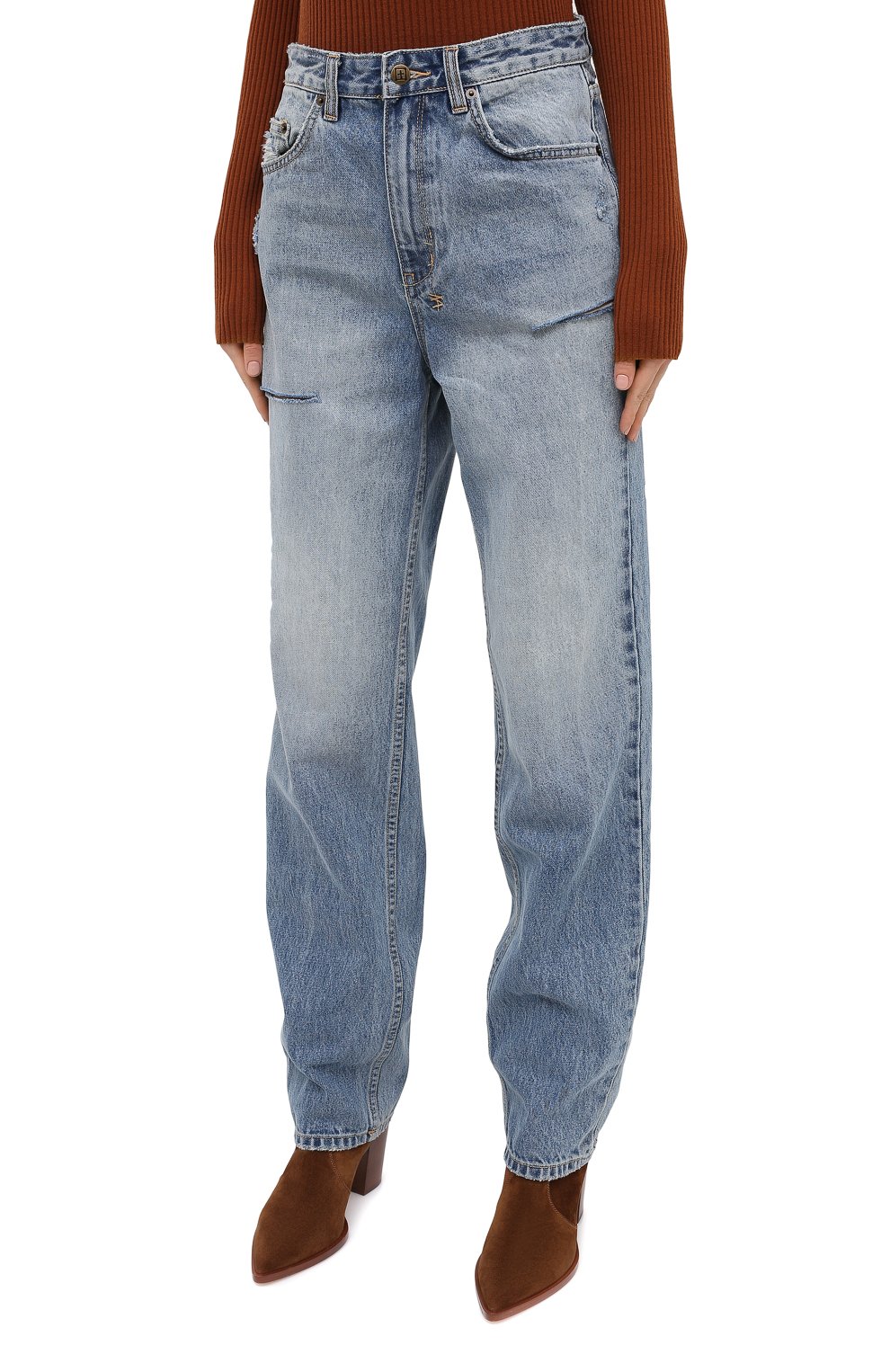 Джинсы KSUBI, арт. 5000004899, фото 3