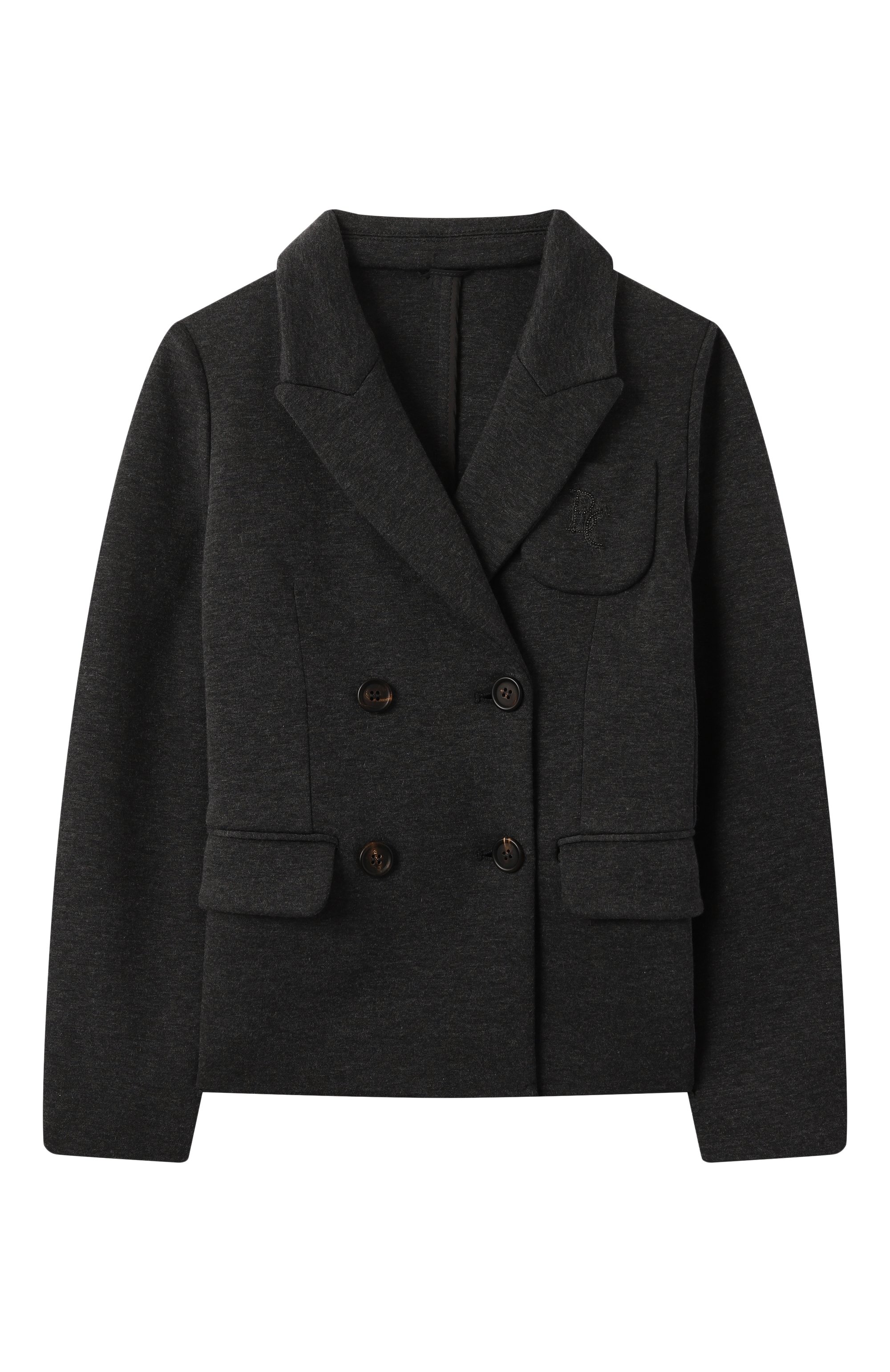 Жакет BRUNELLO CUCINELLI, арт. BD991K207B, фото 1