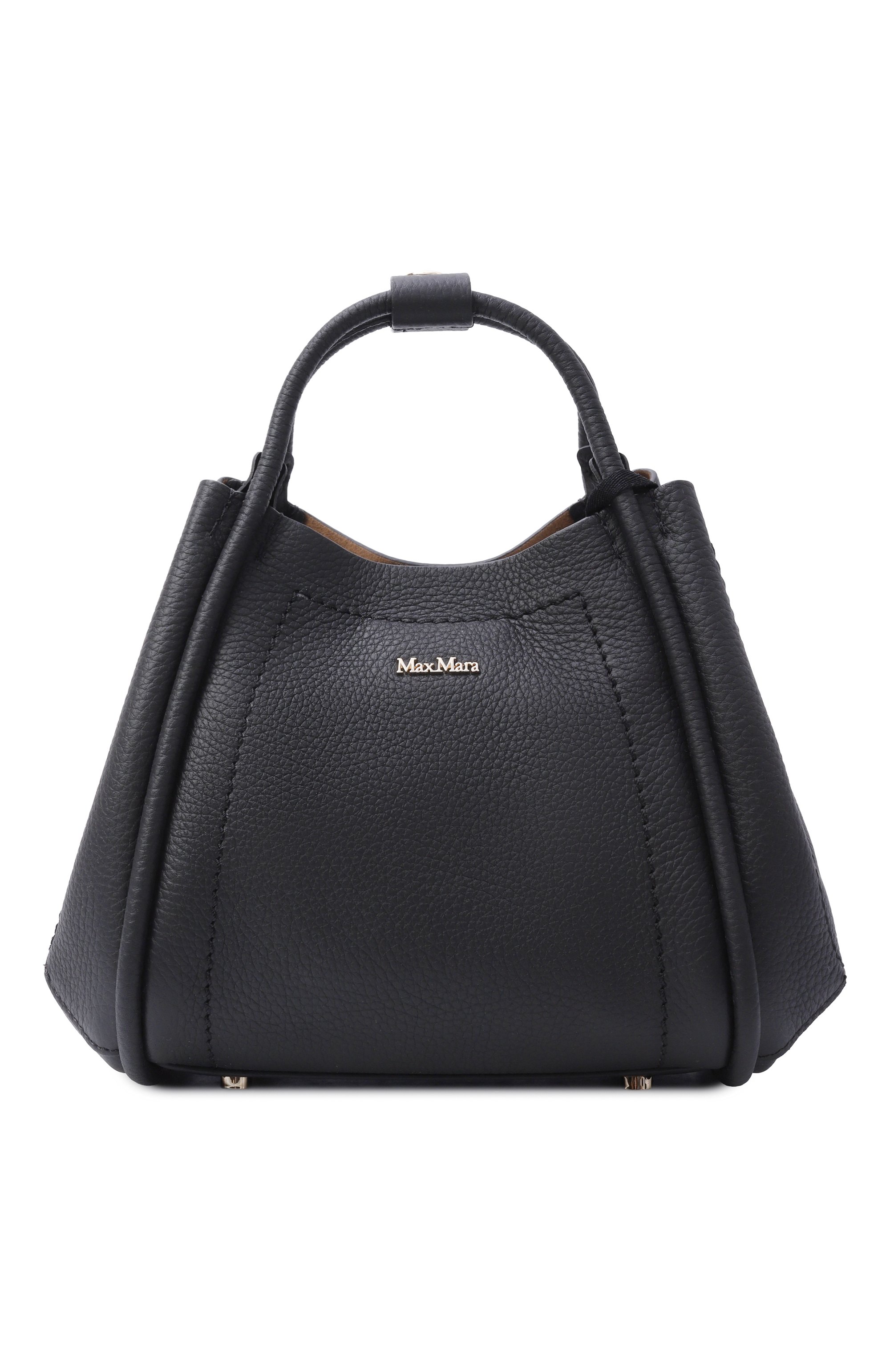 Сумка marine xs MAX MARA, арт. MXAMARINEXSDRUM, фото 1