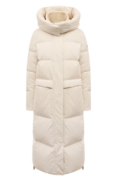 Пуховик DUNO, арт. FULLY/CERT0SA, фото 1