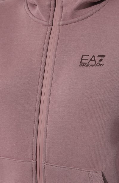 Толстовка EA7, арт. 6DTM03/TJUXZ, фото 5