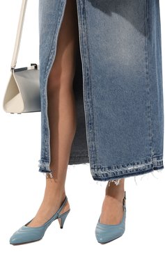 Кожаные туфли GUCCI, арт. 659471 BKO00, фото 1