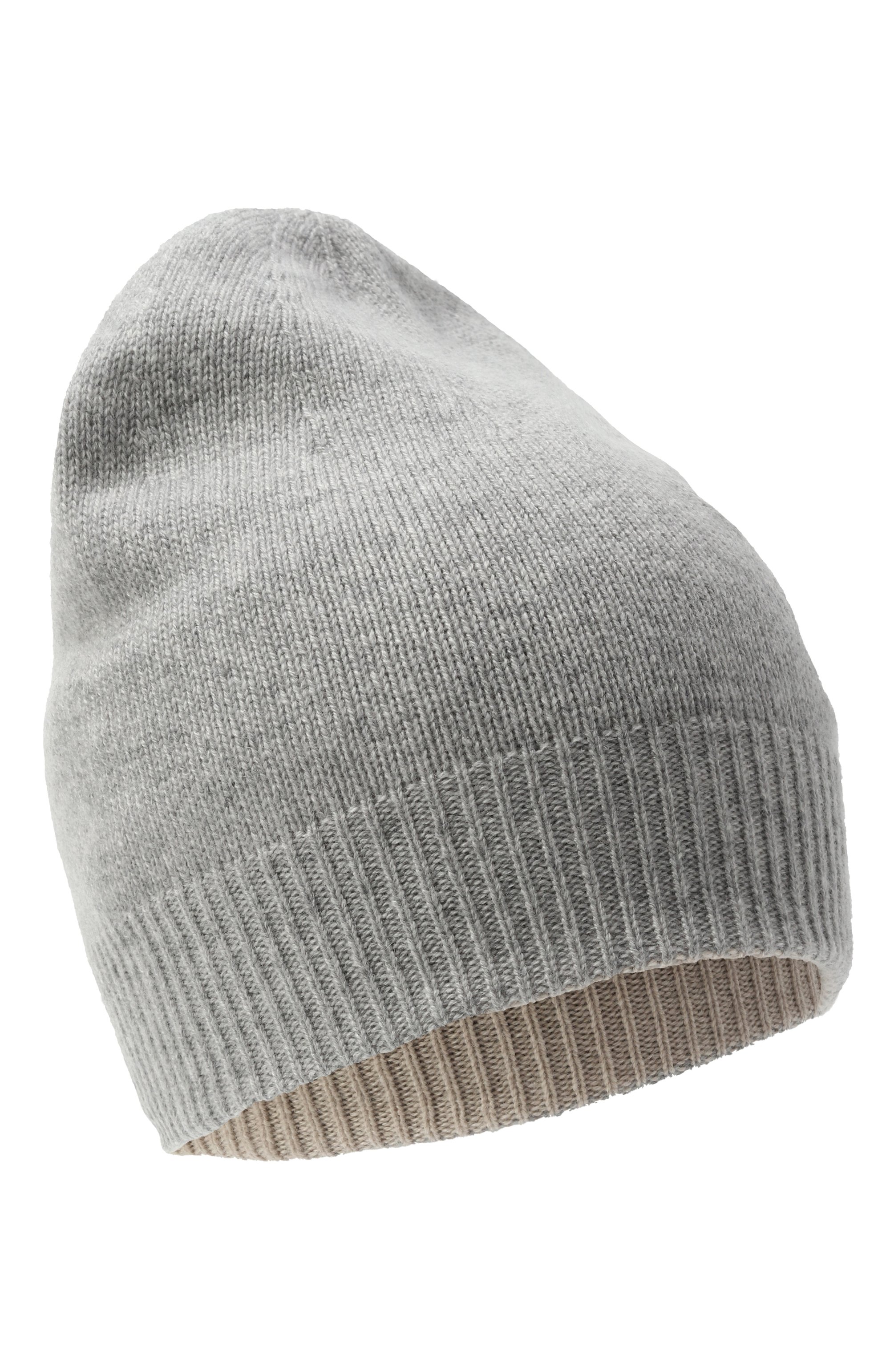 Кашемировая шапка STEFANO RICCI, арт. K606040CUF/F25305/N, фото 1