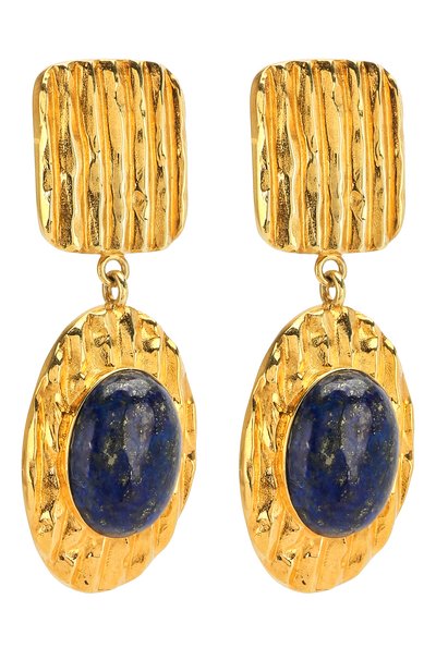 Серьги zoya COPINE JEWELRY, арт. ZOYAL, фото 3