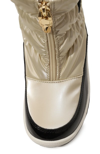 Утепленные сапоги JOG DOG, арт. 1501BGTBT1-020, фото 4