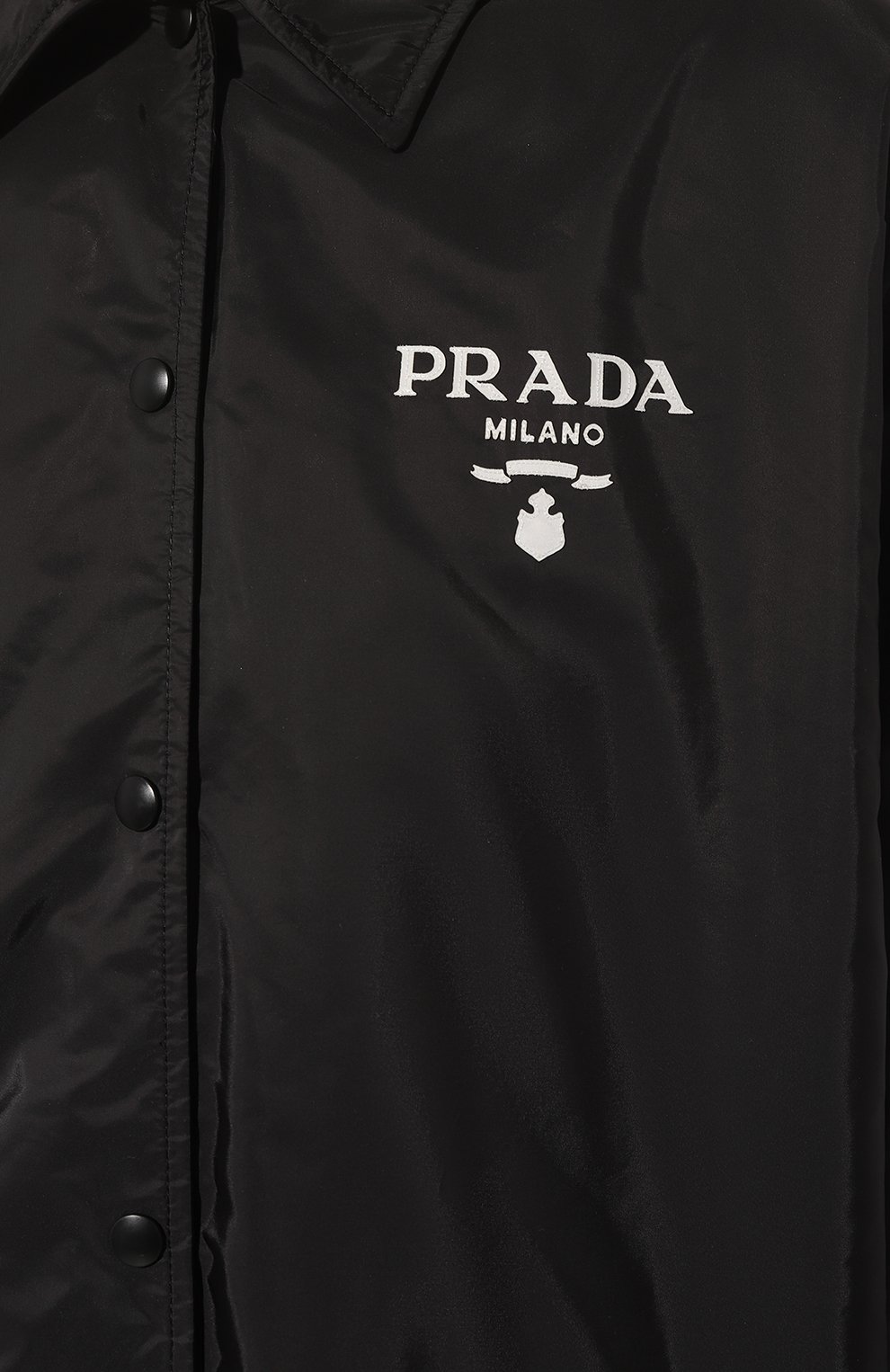 Куртка PRADA, арт. 29Z021-10N5-F0002-221, фото 5