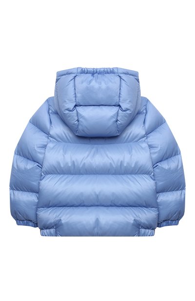 Пуховая куртка MONCLER, арт. G2-951-1A539-20-53334, фото 2