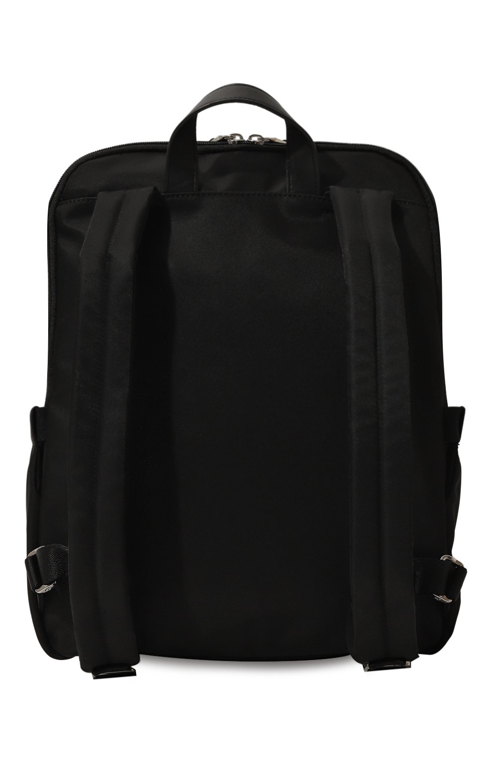 Рюкзак hunter large MANDARINA DUCK черного цвета по цене 34990 руб., арт. VCT28-651, фото 6 Рюкзак hunter large MANDARINA DUCK, арт. VCT28-651, фото 6