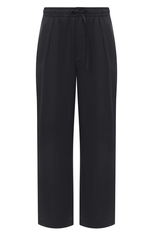 Брюки Attachment AP61-060 Чёрный AP61-060