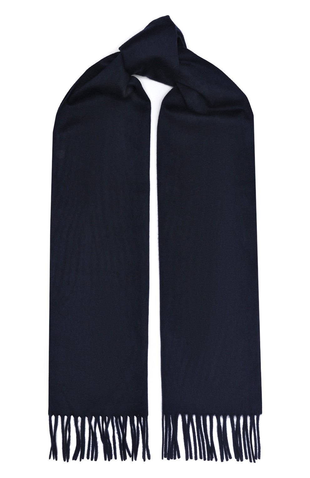 Кашемировый шарф COLOMBO, арт. S4/5418-SMU, фото 1