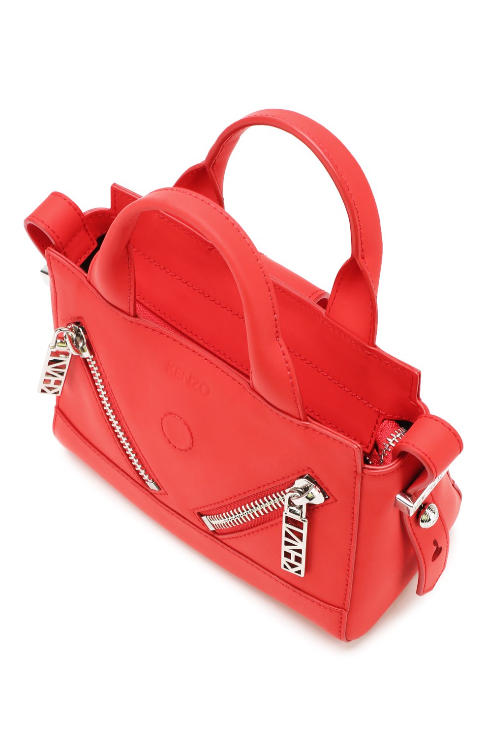 Сумка kalifornia mini KENZO, арт. 2SA111L25, фото 4