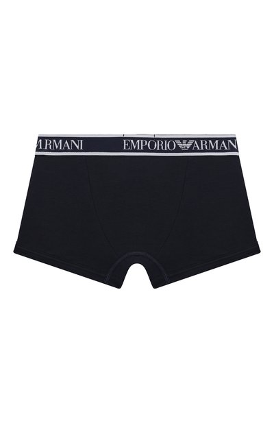Комплект из двух боксеров EMPORIO ARMANI, арт. 406501/3F650, фото 3