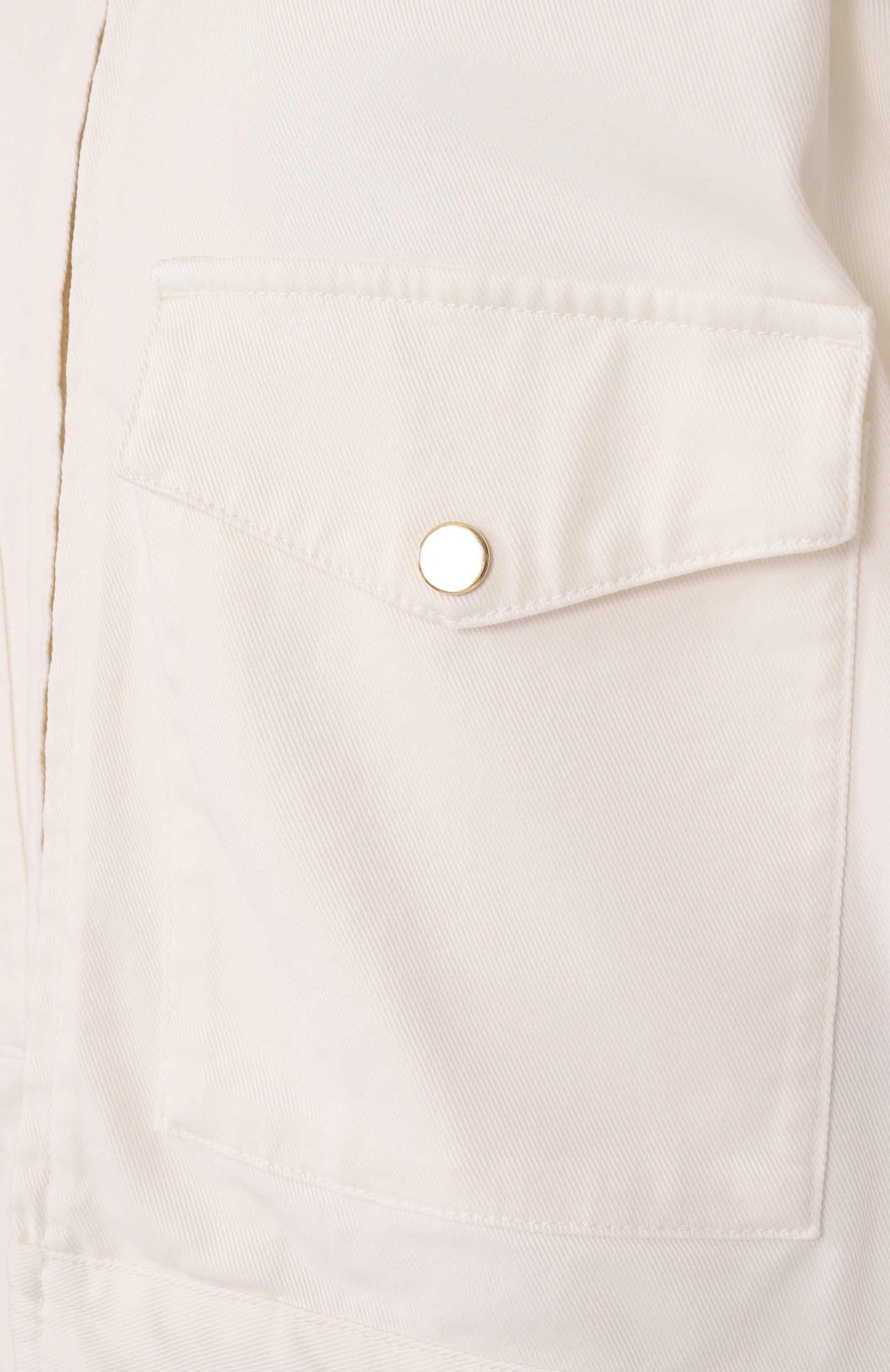 Джинсовая куртка LORENA ANTONIAZZI, арт. E2540CP41A/9695, фото 6