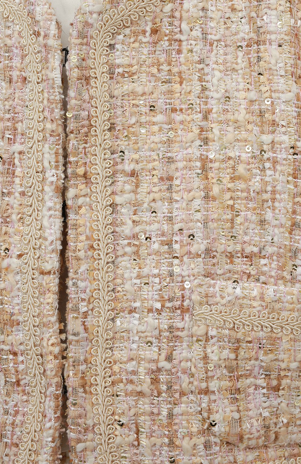 Костюм из жакета и юбки-шорт coco ZHANNA & ANNA, арт. ZAOZ00000286, фото 6