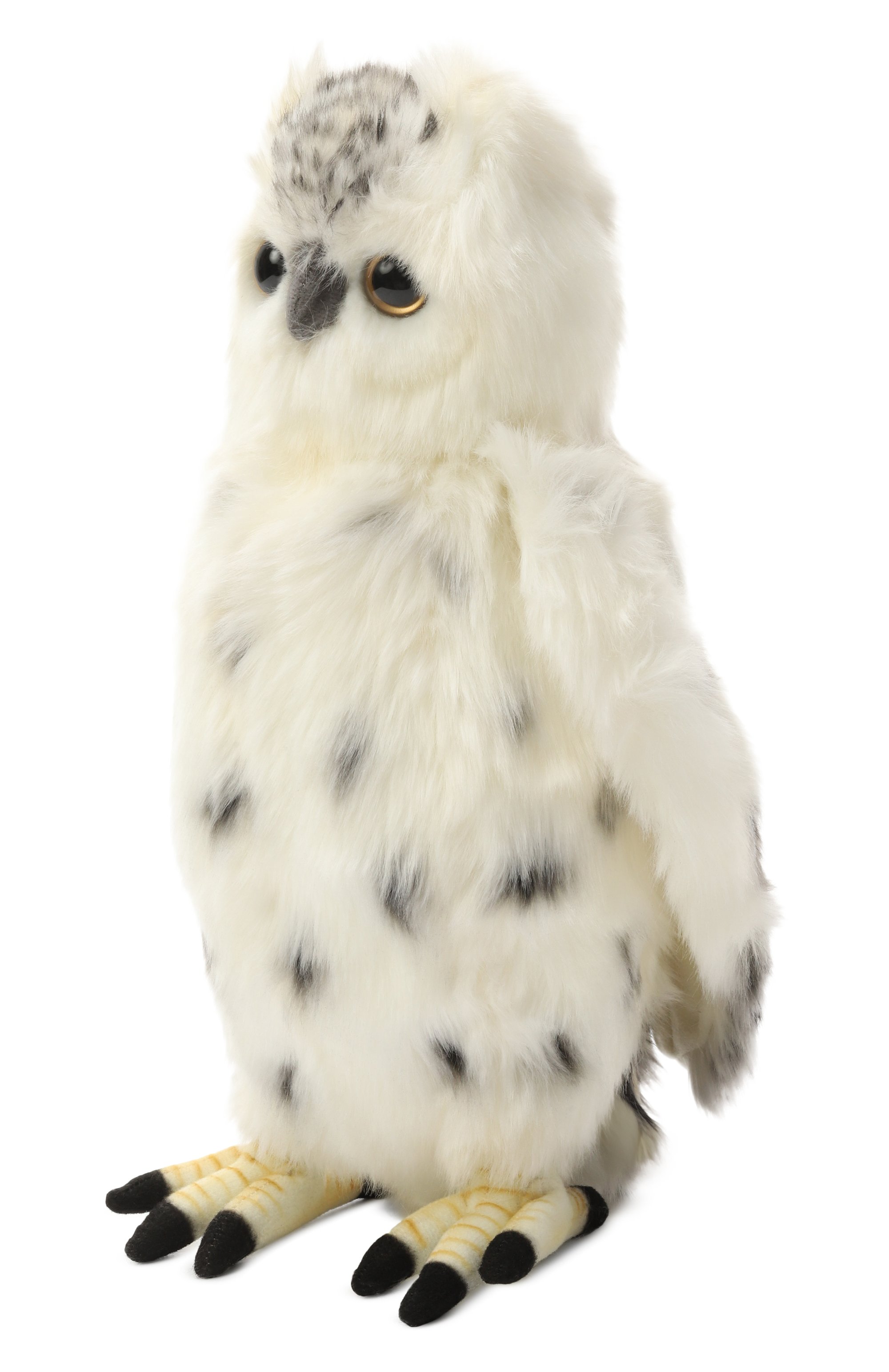 Мягкая игрушка полярная сова HANSA, арт. 3836, фото 2