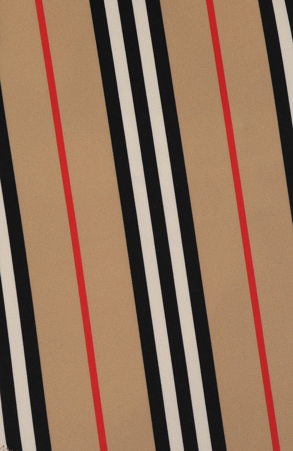 Слитный купальник BURBERRY, арт. 8026376, фото 3