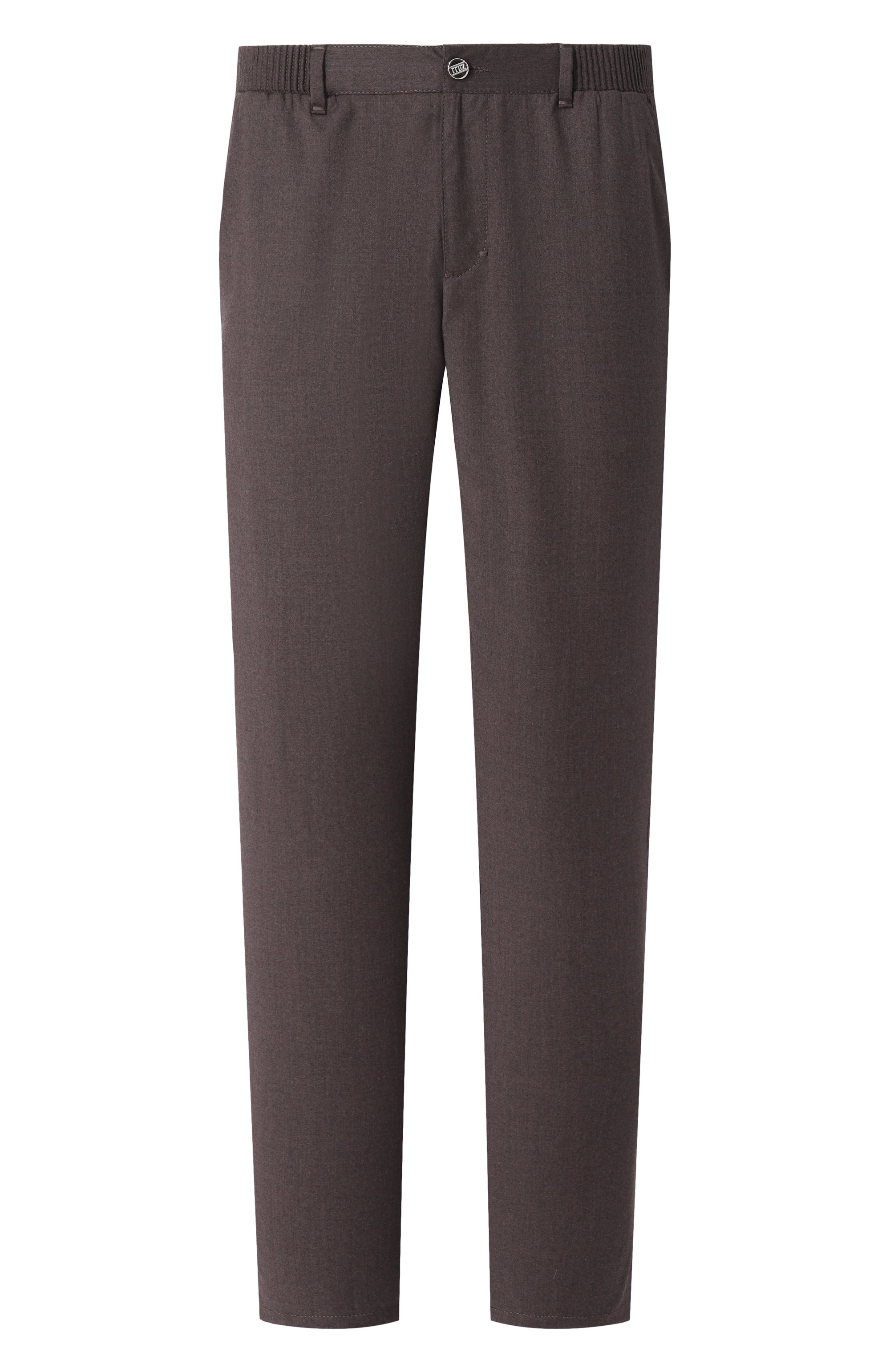 Шерстяные брюки ZILLI, арт. CP802BM0215VZLE00, фото 1