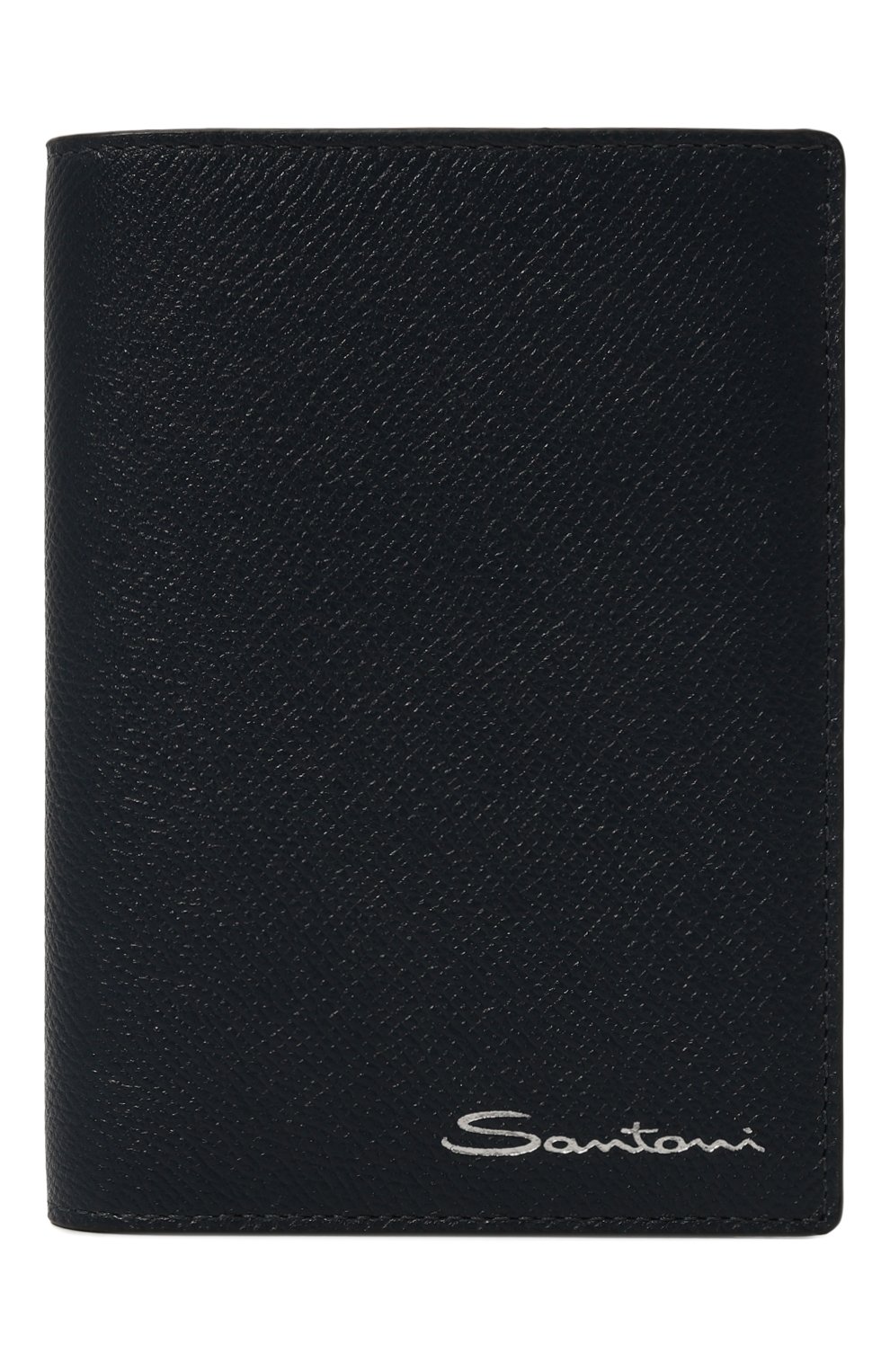 Кожаная обложка для паспорта SANTONI, арт. UFPGA2379F0-ANCF, фото 1