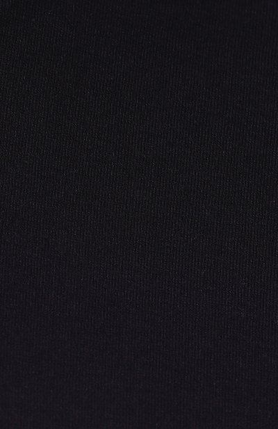 Хлопковая футболка ZEGNA, арт. VS372/ZZB630, фото 5