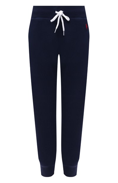 Хлопковые джоггеры POLO RALPH LAUREN, арт. 211794397, фото 1