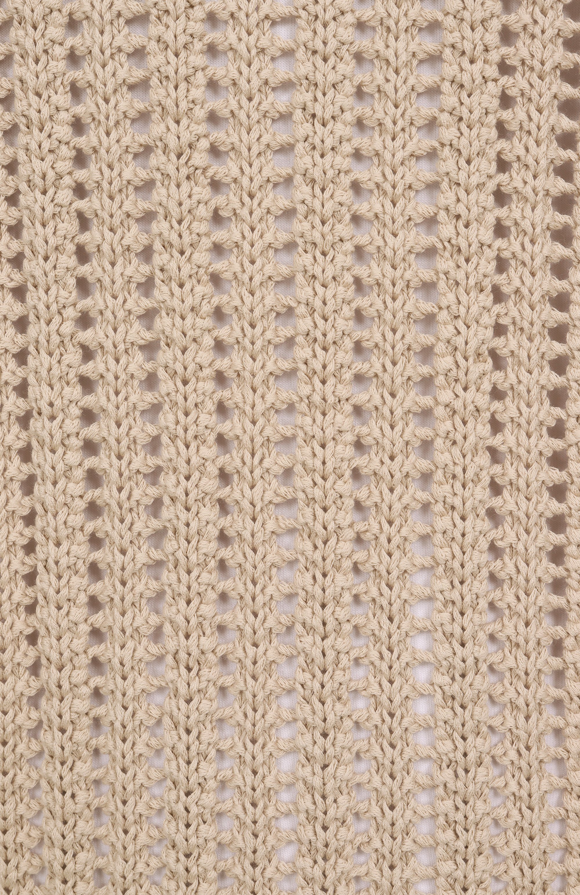 Хлопковый свитер BRUNELLO CUCINELLI, арт. MSB581800, фото 6