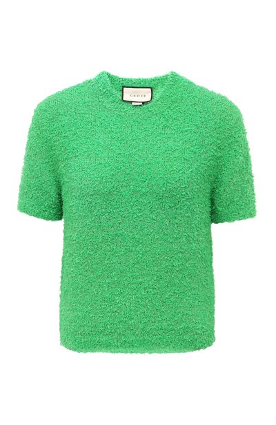 Женский пуловер GUCCI, арт. 613884 XKA9I