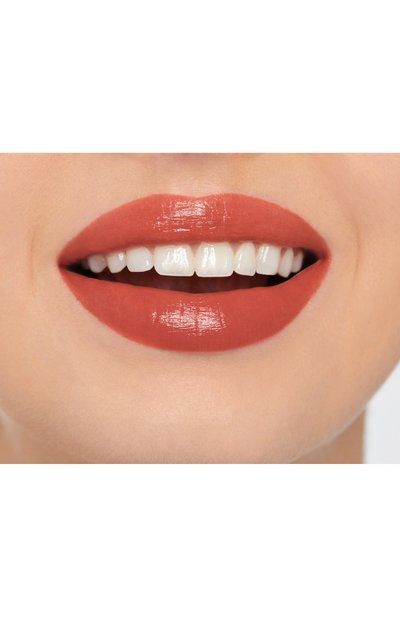 Сияющая помада для губ afterglow sensual shine lipstick, оттенок high gear (1,5g) NARS, арт. 34503839NS, фото 3