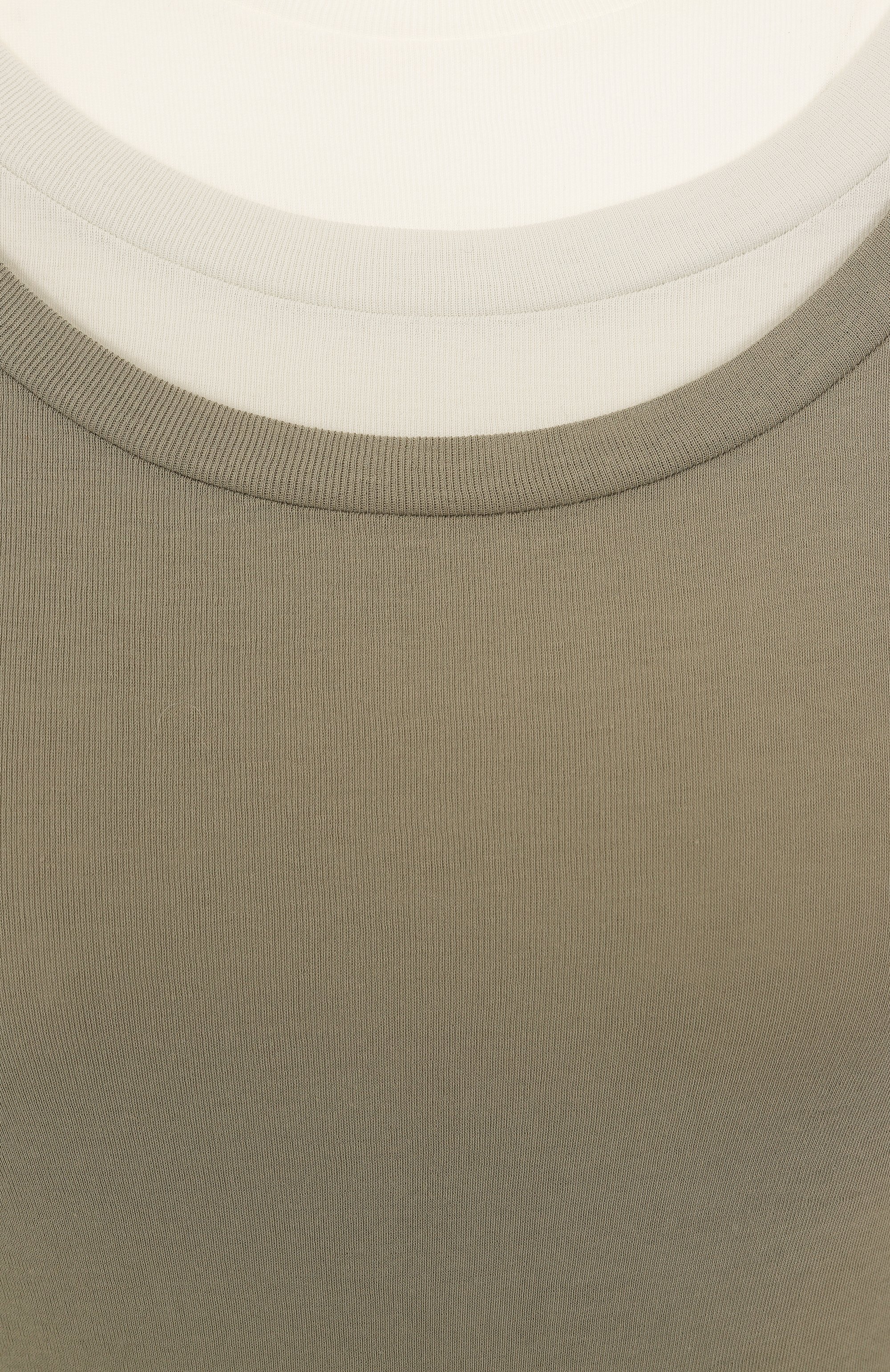 Комплект футболок JIL SANDER, арт. J40FV0104/JTN356, фото 6